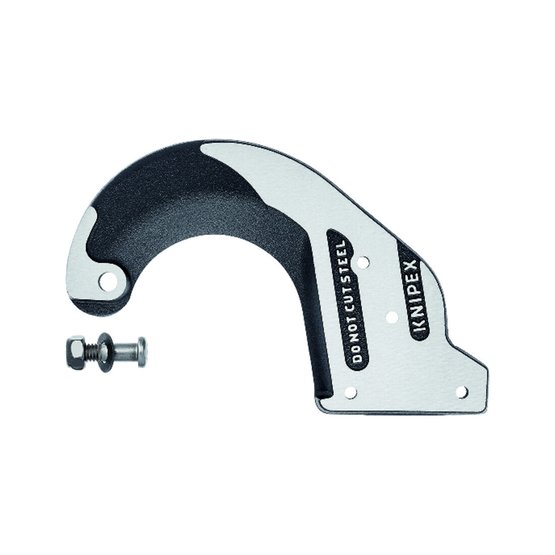 KNIPEX Kit di riparazione per lama fissa 95 39 320 02 per 95 32 320 e 95 36 320