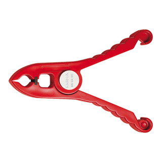 Knipex Klammer aus Kunststoff L.150mm
