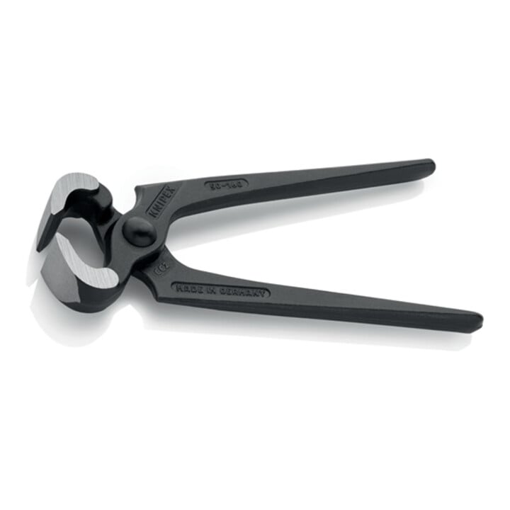 Knipex Kneifzange DIN ISO 9243 Gesamt-L.160mm