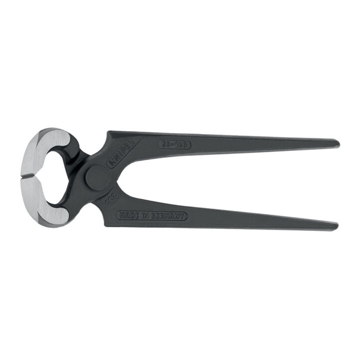 Knipex Kneifzange DIN ISO 9243 Gesamt-L.160mm