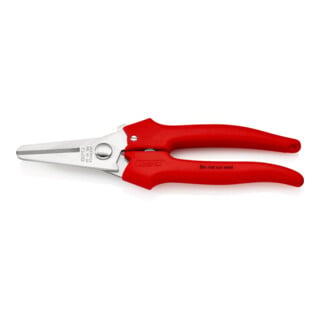 KNIPEX Kombischere 190mm Schneidenlänge 40mm