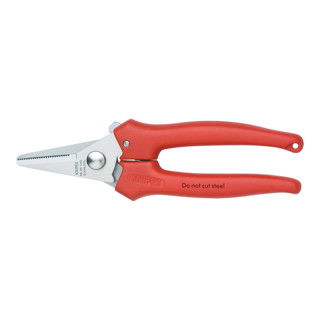Knipex Kombischere mit Kunststoff umspritzt 140mm