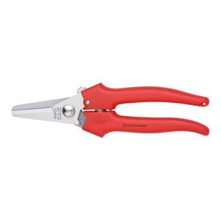 Knipex Kombischere mit Kunststoff umspritzt 190mm