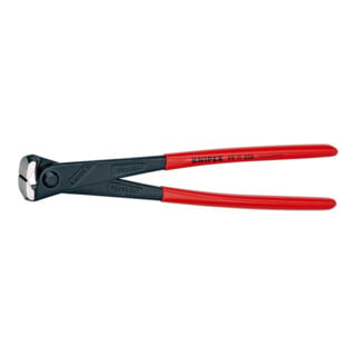 Knipex Kraft-Monierzange SB 250mm Kunststoff