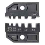 KNIPEX krimpprofiel adereindhulzen-1