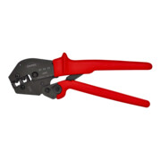 KNIPEX krimptang 250mm voor geïsoleerde en niet-geïsoleerde adereindhulzen 35/50mm²-1