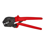 KNIPEX krimptang 250mm voor niet-geïsoleerde kabelschoenen en connectoren 16/25mm²-1