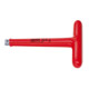 KNIPEX kruisgreep met buitenvierkant 3/8" 200 mm-1