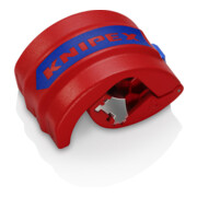 KNIPEX kunststof buissnijder met 3 messen, voor⌀ tot: 50 mm
