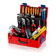 KNIPEX L-BOXX® 00 21 19 LB S Sanitari, 52 pz., 445mm-1