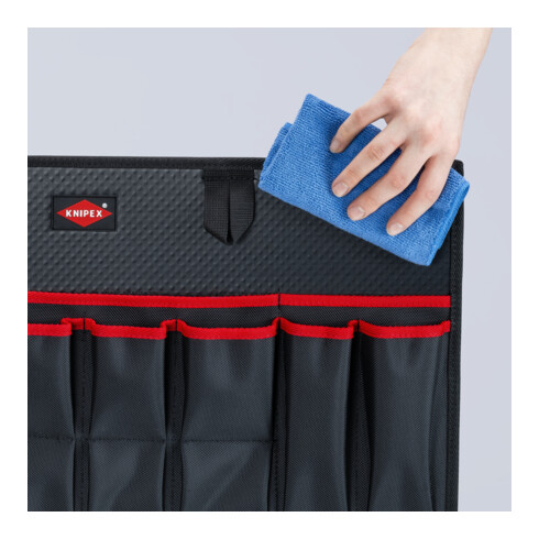 KNIPEX L-BOXX® 00 21 19 LB, vuota