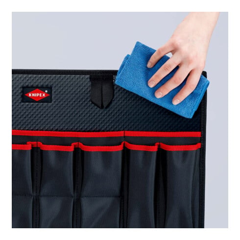 KNIPEX L-BOXX®, vide Knipex