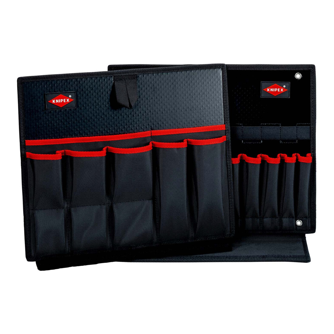 KNIPEX L-BOXX®, vide Knipex