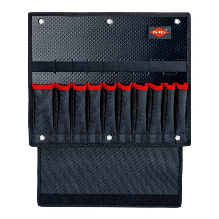 KNIPEX L-BOXX®, vide Knipex