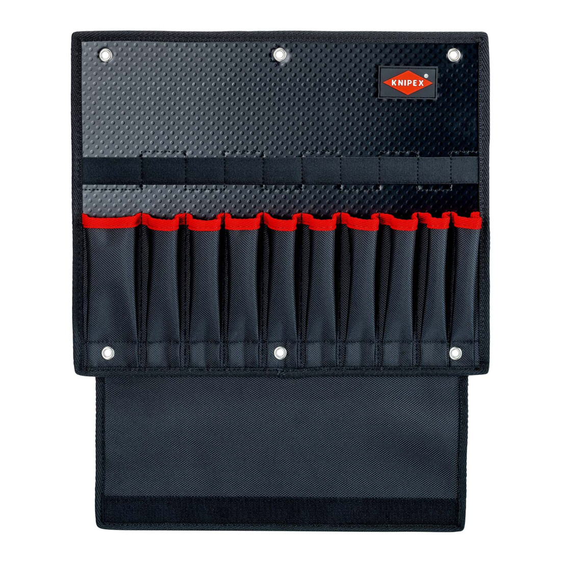KNIPEX L-BOXX®, vide Knipex