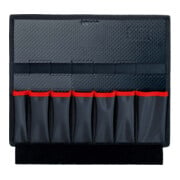 KNIPEX L-BOXX®, vide Knipex-4