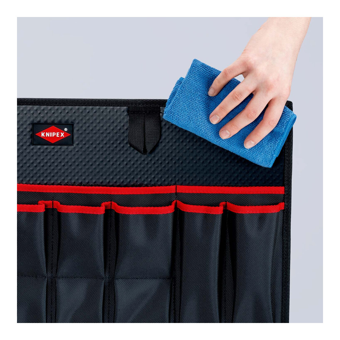 KNIPEX L-BOXX®, vide Knipex
