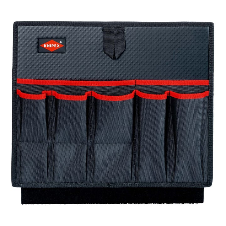 KNIPEX L-BOXX®, vide Knipex