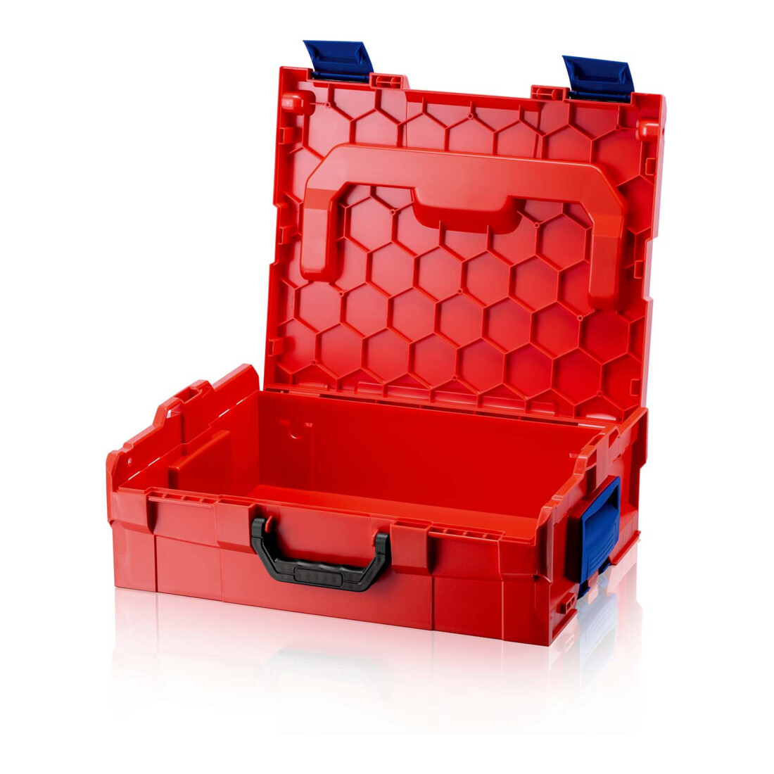 KNIPEX L-BOXX®, vide Knipex