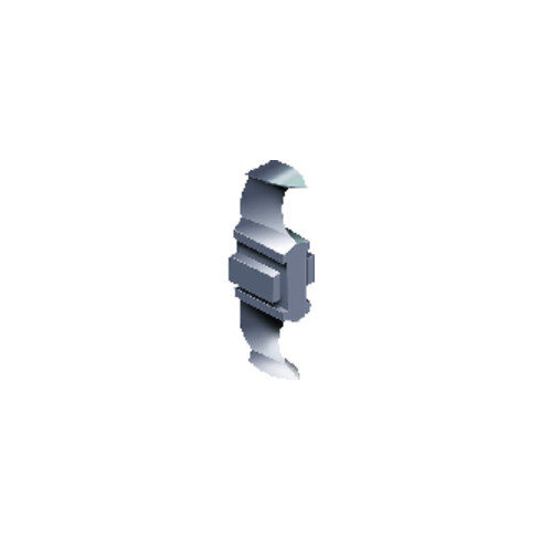 KNIPEX Lama di ricambio 16 49 150 per 16 40 150
