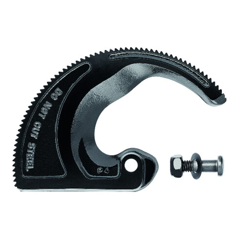 KNIPEX Lama mobile di ricambio 95 39 250 per 95 31 250 / 95 36 250