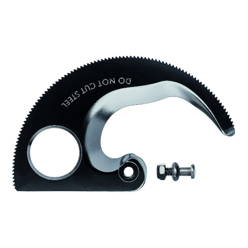 KNIPEX Lama mobile di ricambio 95 39 280 per 95 31 280 / 95 36 280