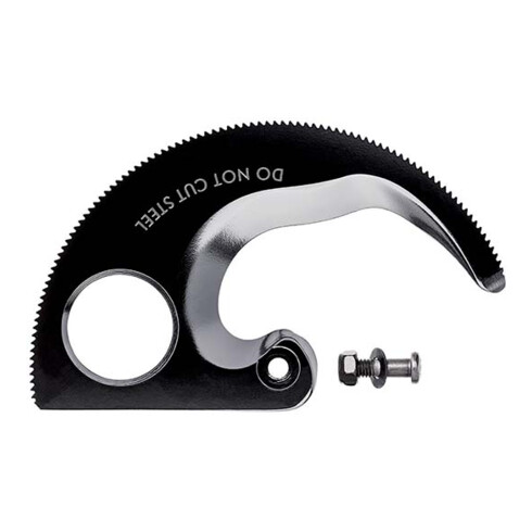 KNIPEX Lama mobile di ricambio 95 39 280 per 95 31 280 / 95 36 280