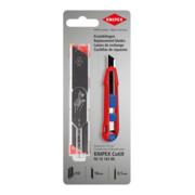 KNIPEX Lames de rechange 90 10 165 E02 pour 90 10 165 BK (10x)-1