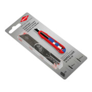 KNIPEX Lames de rechange 90 10 165 E02 pour 90 10 165 BK (10x)-3