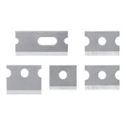 KNIPEX Lames de rechange 97 51 E01 pour 97 51 10 / 97 51 12 / 97 51 13-1