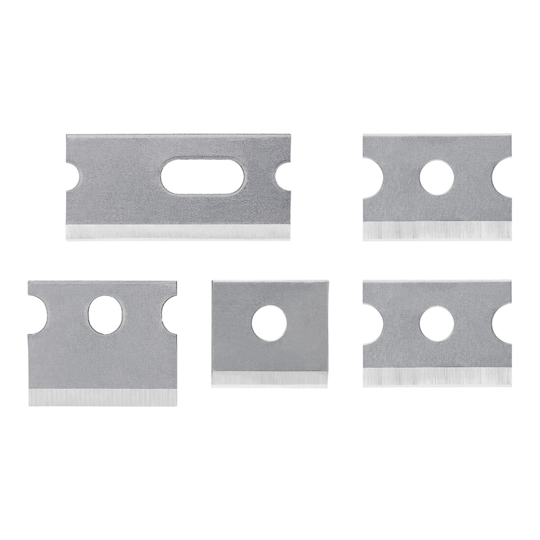 KNIPEX Lames de rechange 97 51 E01 pour 97 51 10 / 97 51 12 / 97 51 13