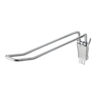 Knipex Lochplattenhaken lang für SB-Verp. 200mm
