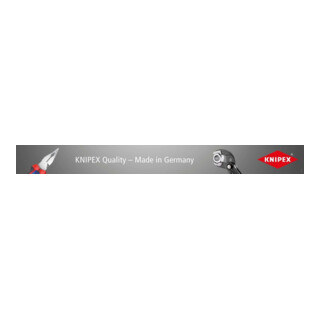 KNIPEX Magnetstreifen Nr. 00 19 30 15