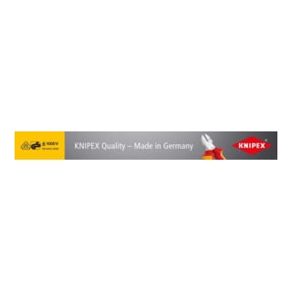 KNIPEX Magnetstreifen Nr. 00 19 30 16