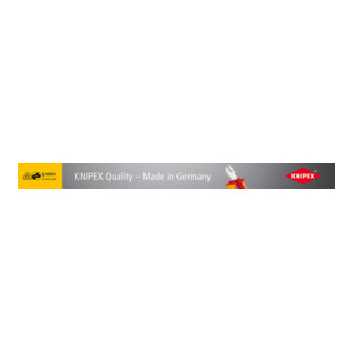 KNIPEX Magnetstreifen Nr. 00 19 30 25 V01