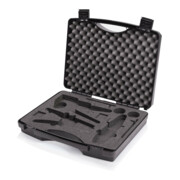 KNIPEX Mallette à outils vide pour photovoltaïque 280 mm 97 91 01 LE-1