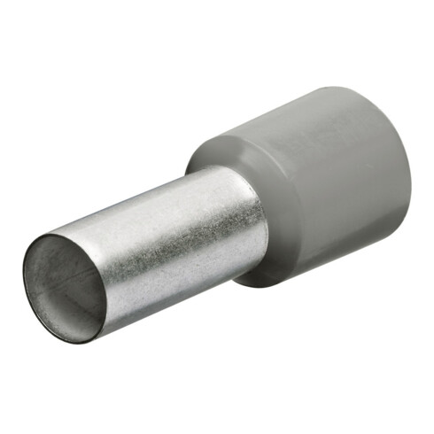 KNIPEX Manchon à collet L.10,0mm 4,00mm2 par 200 pièces