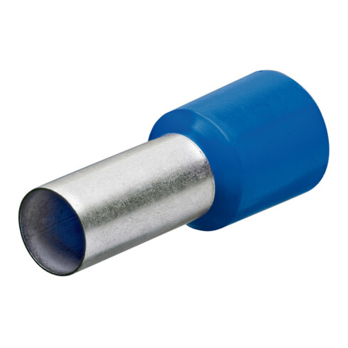 KNIPEX Manchon à collet L.12,0mm 16,00mm²a 100 pcs