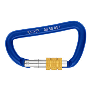 Knipex Materialkarabiner