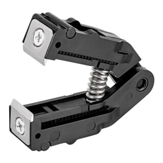 KNIPEX Mes voor striptang, Voor draaddoorsnede: 10mm2