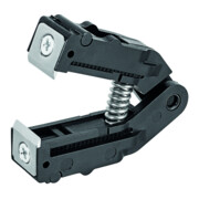KNIPEX Mes voor striptang, Voor draaddoorsnede: 10mm2