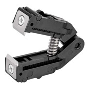 KNIPEX Mes voor striptang, Voor draaddoorsnede: 10mm2