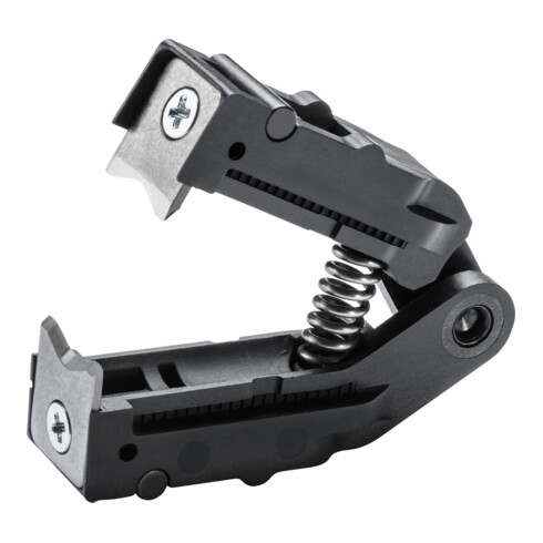 KNIPEX Mes voor striptang, Voor draaddoorsnede: 16mm2