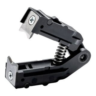KNIPEX Mes voor striptang, Voor draaddoorsnede: 16mm2