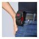KNIPEX Mini-ensemble de pinces XS 2 pièces 110 mm en étui ceinture 00 20 72 V04