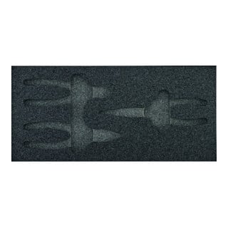 Knipex Module d'outil 1/3 vide Pinces VDE