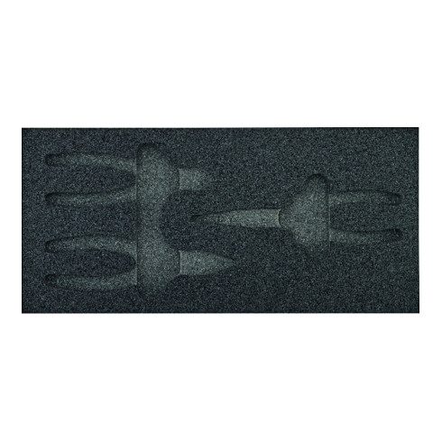 Knipex Module d'outil 1/3 vide Pinces VDE