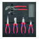 Knipex Module d'outils 1/3 Pinces-1