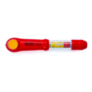 KNIPEX momentsleutel met buitenvierkant 3/8" omkeerbaar 290 mm-3