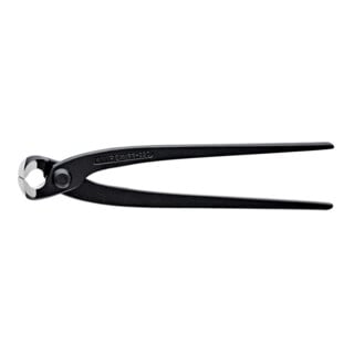 KNIPEX moniertang, L.220mm, gepolijst